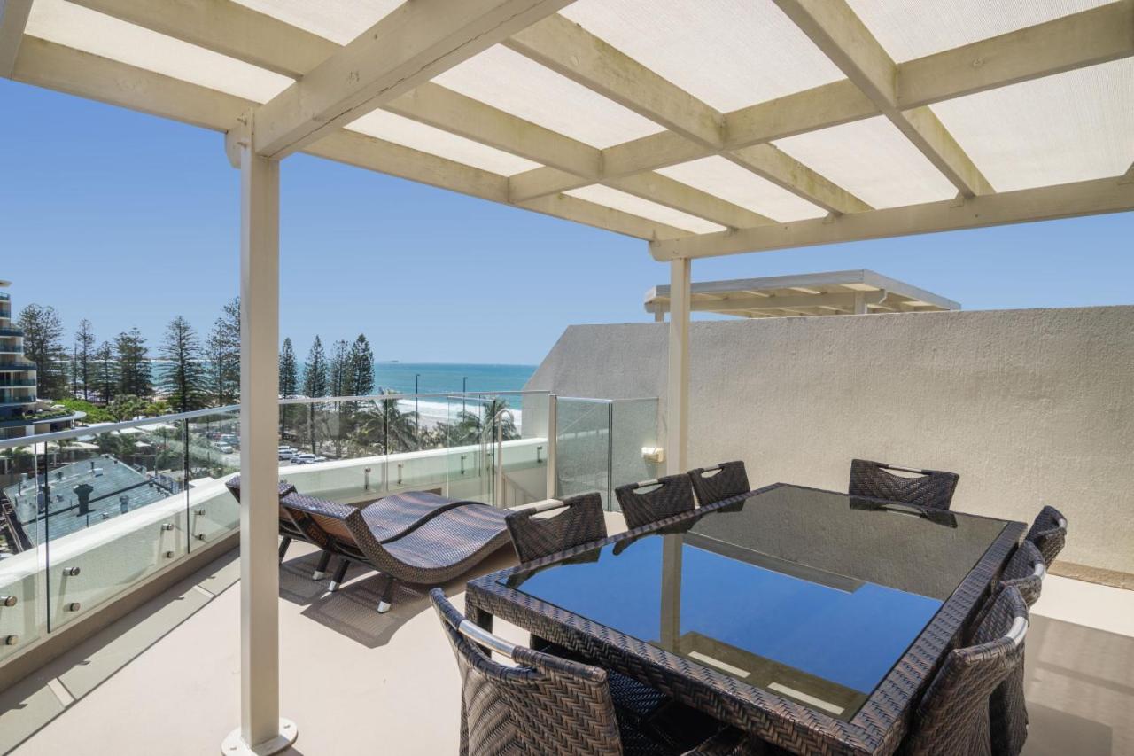 Sandcastles Mooloolaba Exterior photo
