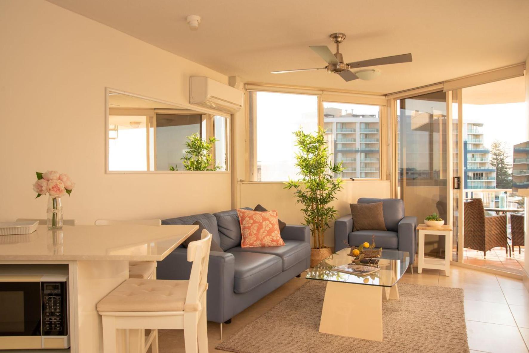 Sandcastles Mooloolaba Exterior photo