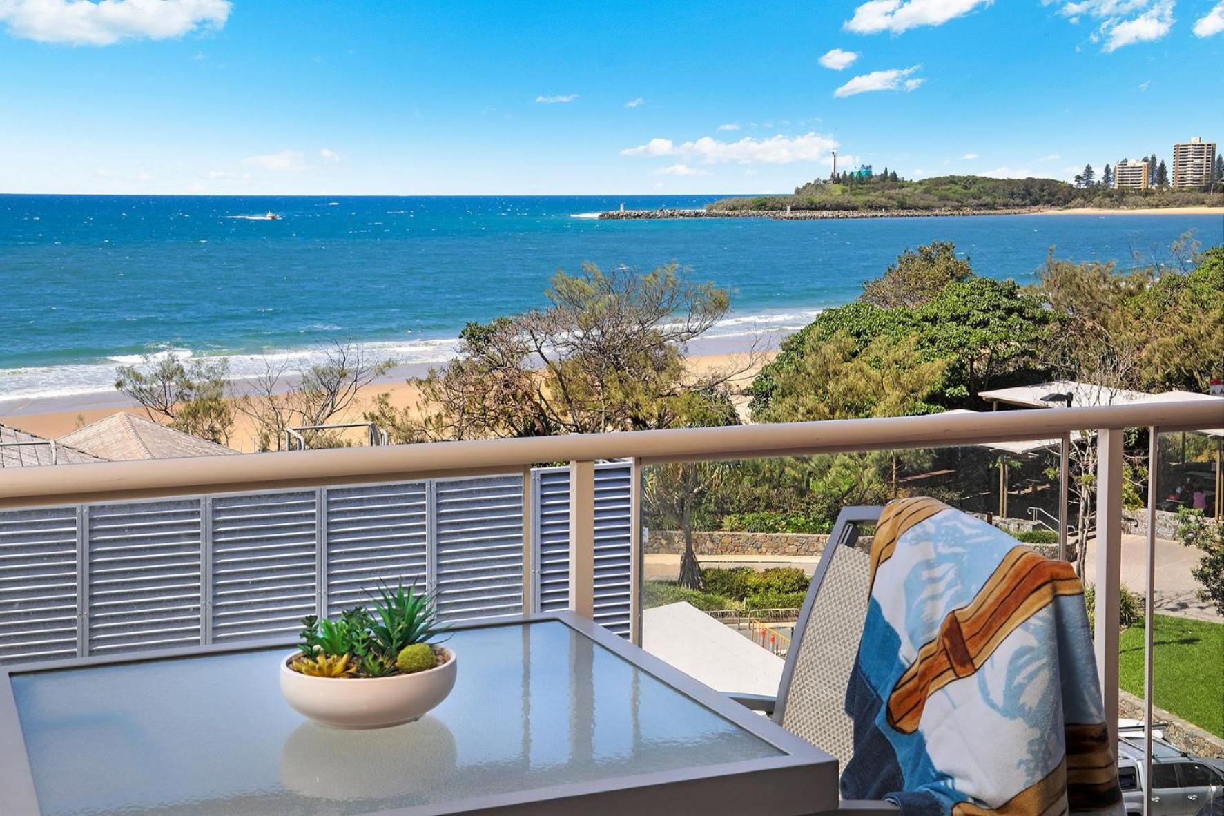 Sandcastles Mooloolaba Exterior photo