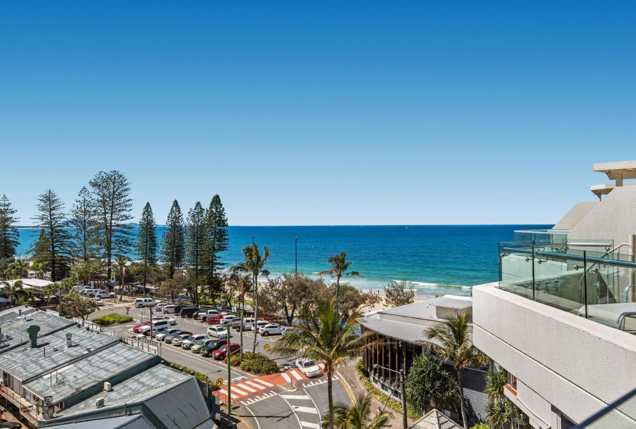 Sandcastles Mooloolaba Exterior photo